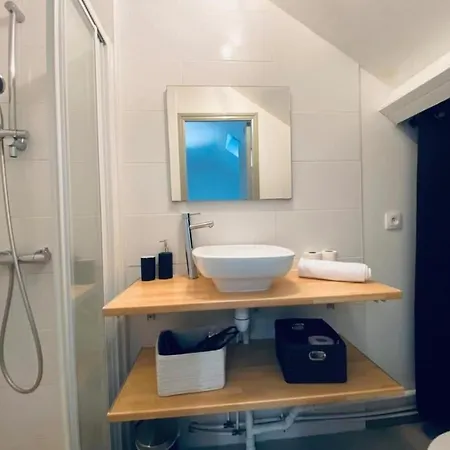 Apartamento Joli Duplex - Centre - *